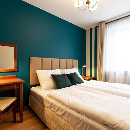 Vacationclub - Olymp Apartament 211 Kołobrzeg Exteriör bild